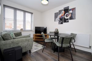 Dining Area- click for photo gallery